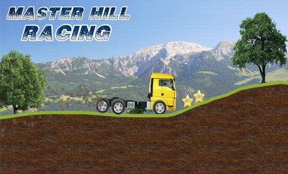 Master Hill Racing screenshot 2