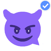 Prank whats fake icon