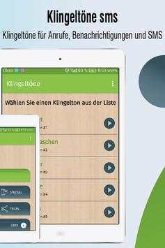 klingeltöne sms kostenlos, sms töne app screenshot 7