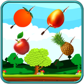 Fruit Archery icon
