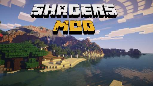 Realistic Shader Mod. screenshot 3