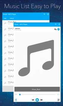 Music - MP3 Player screenshot 2