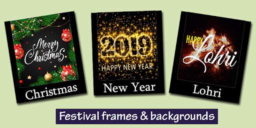 Photo frame - photoframes screenshot 6