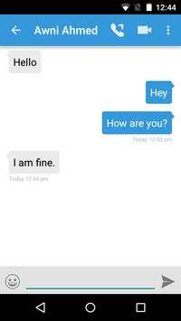 friendsbook messenger screenshot 3