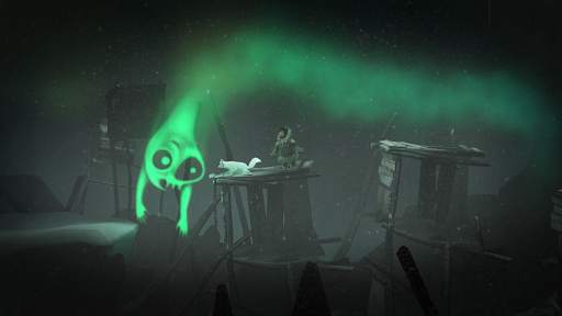Never Alone: Ki Edition screenshot 3