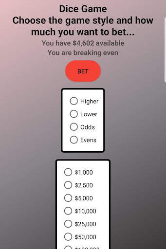 Mafia Mobile App screenshot 8