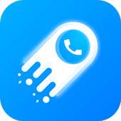 Speed Dial Widget on 9Apps