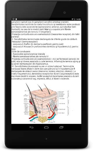 Biologie pentru BAC screenshot 12