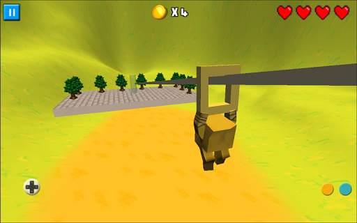 Super Simu 3D screenshot 3