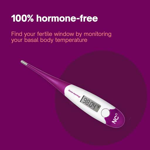 Natural Cycles Birth Control & Ovulation Tracker screenshot 3