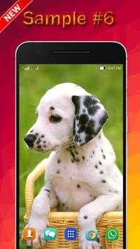 Dog Wallpaper screenshot 6