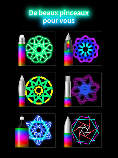 Doodle: La joie des enfants screenshot 3