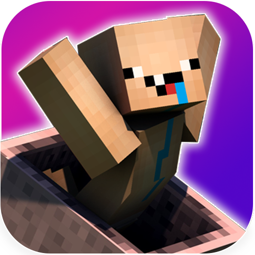 Noob Skins icon