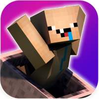 Noob Skins on 9Apps