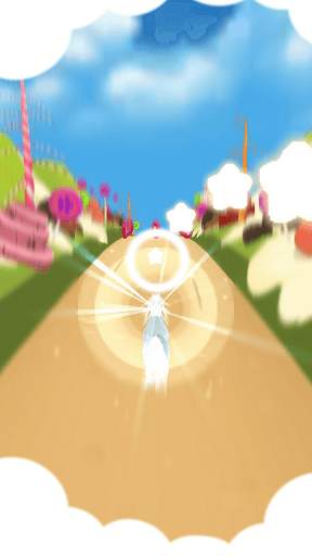 Unicorn Run screenshot 7