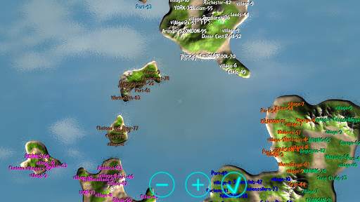 Steel And Flesh screenshot 22
