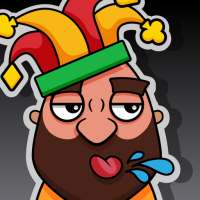 Jawaker Stickers icon