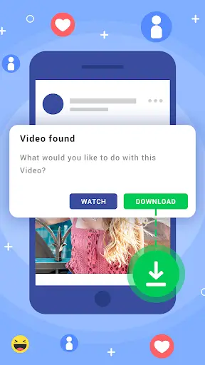 Waptrick - Free Videos Download скриншот 2