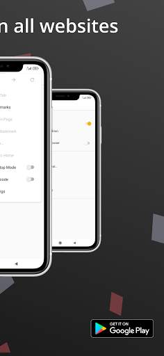 XXNXX Unblock VPN Proxy Browser screenshot 5