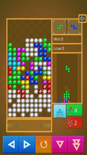 POP Bubble Legend screenshot 4