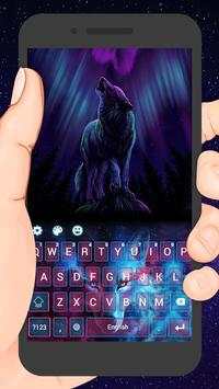 Night Wolf screenshot 1