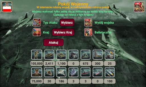 Cesarstwo Świat screenshot 7