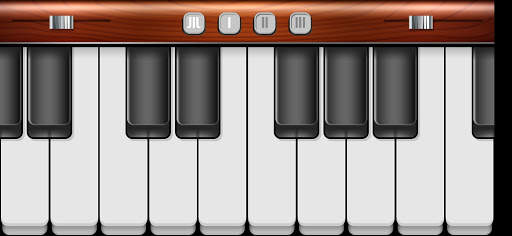 Piano Master screenshot 3