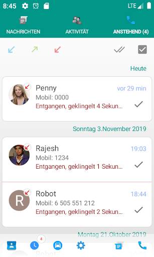 Smart Notify - Calls & SMS screenshot 6