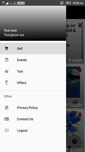 Raichur Gen screenshot 6