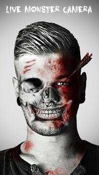 Zombie Booth Camera 2018 3 تصوير الشاشة