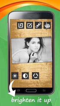 Photo Sketcher screenshot 5