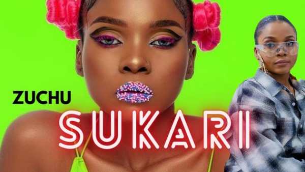 Zuchu - Sukari download (New Song Mp3 Audio) screenshot 1