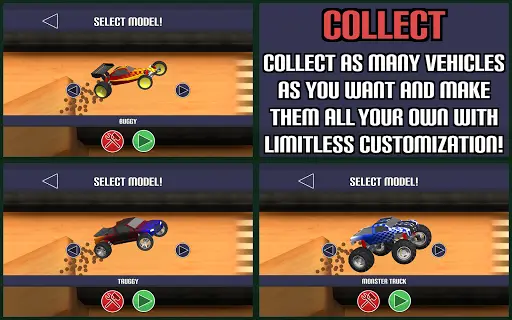 ReCharge RC screenshot 7