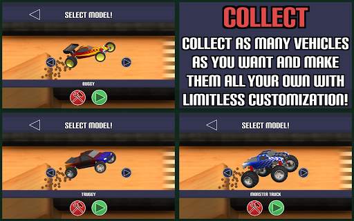ReCharge RC screenshot 7