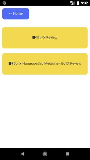 Boils Cure App Free - How to Prevent Boils screenshot 7