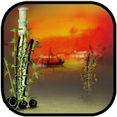 Studio background icon