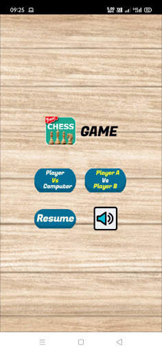 Chess Game Free screenshot 1