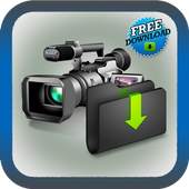 Video Downloader NEW 5.5