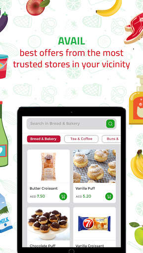 Bellboy : Shop With Ease screenshot 19