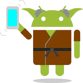 Air Gesture Launcher icon