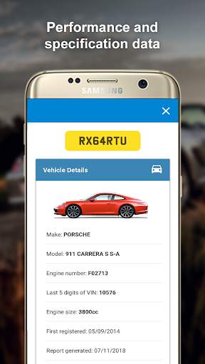 Orto Photo Car Check स्क्रीनशॉट 4