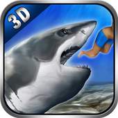 Shark Attack Simulator 3D 1.2