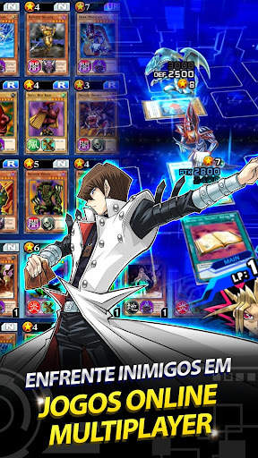 Yu-Gi-Oh! Duel Links screenshot 3