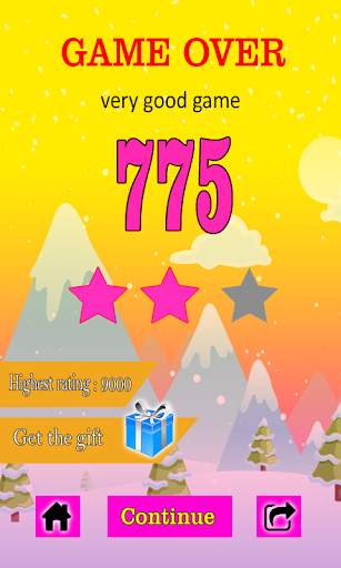 Maluma Piano tiles game screenshot 5