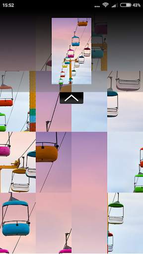 Puzzle Pic - Genius Edition screenshot 4