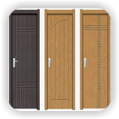 Desain Pintu Modern 2018 icon