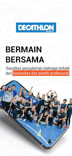 Decathlon Indonesia screenshot 4