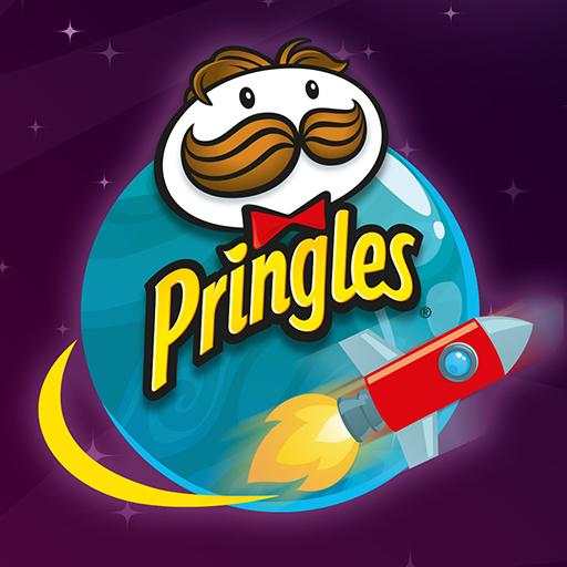Pringles Out of This World 1.0