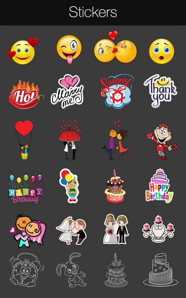 PIP Collage Maker Photo Editor screenshot 9