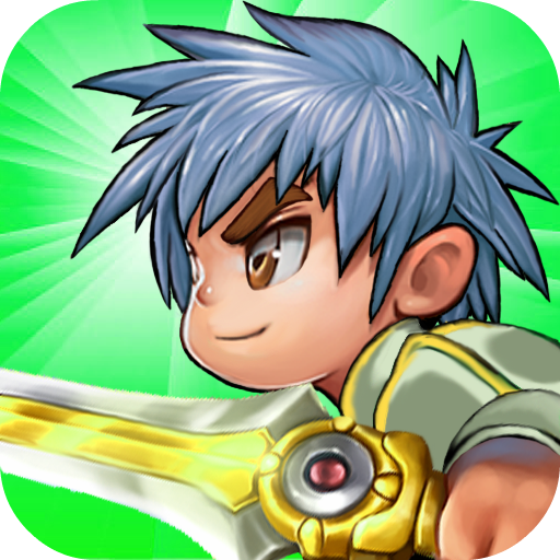 Warriors Game icon